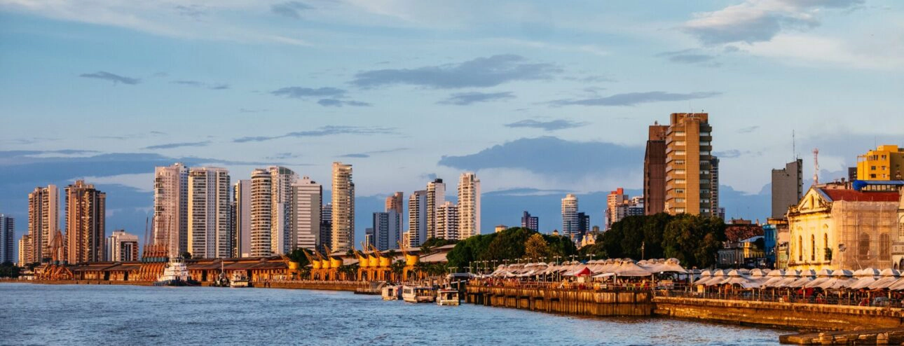 Novos Negócios  – Vídeo monitoramento em Porto Alegre e Viamão