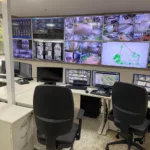 Video Monitoramento:  Inaugurado o CICC do TJRN