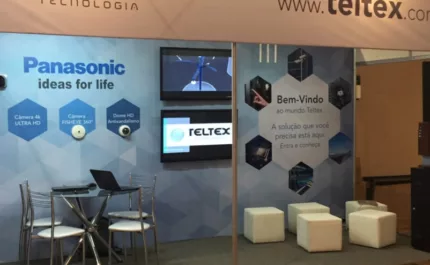 Teltex é Patrocinador Diamante do WTICIFES 2017