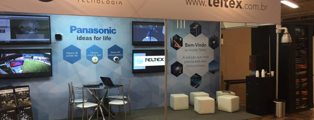 Teltex é Patrocinador Diamante do WTICIFES 2017
