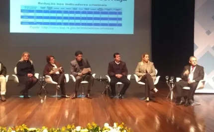 COMAJA e Teltex apresentam case no Congresso Brasileiro de Consórcios