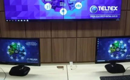 Teltex entrega sistema de segurança da nova sede do TRE RN
