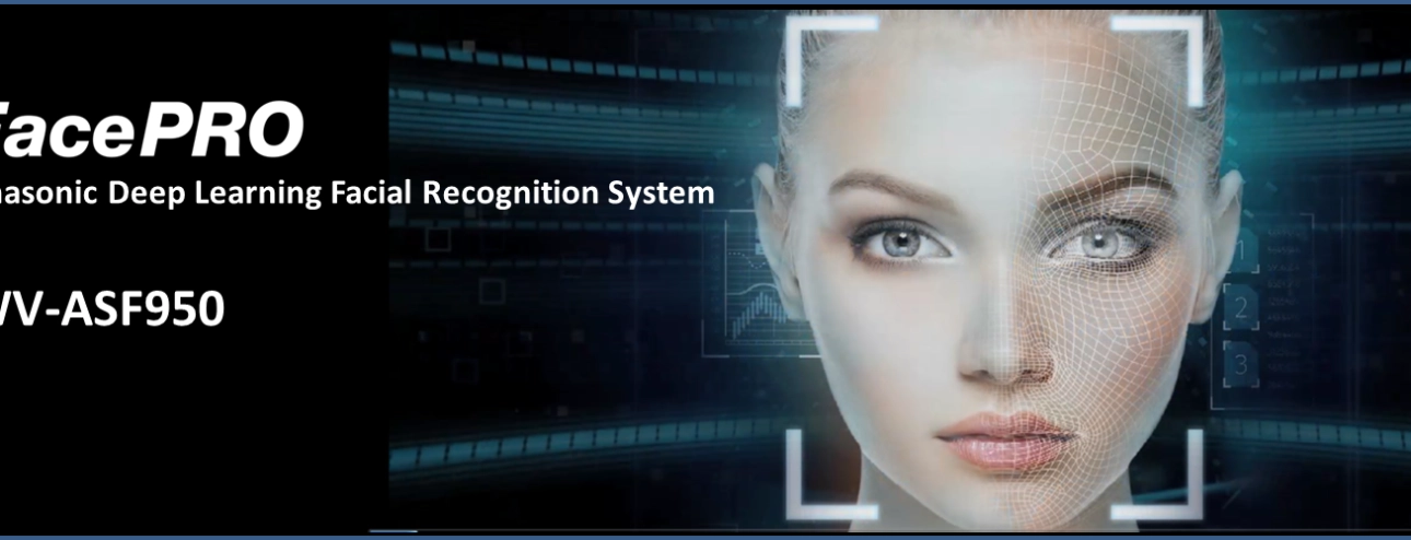 Reconhecimento Facial Face Pro – Lançamento comercial