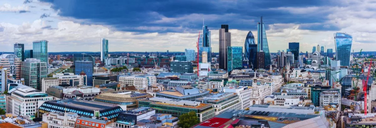 A transformação digital da City of London Corporation