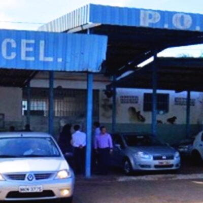 Superintendência Executiva de Administração Penitenciaria de Goiás