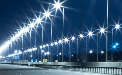 Iluminação Led Inteligente é o primeiro passo para uma Smart City