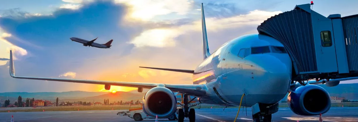 Digital dá asas para a retomada econômica de aeroportos