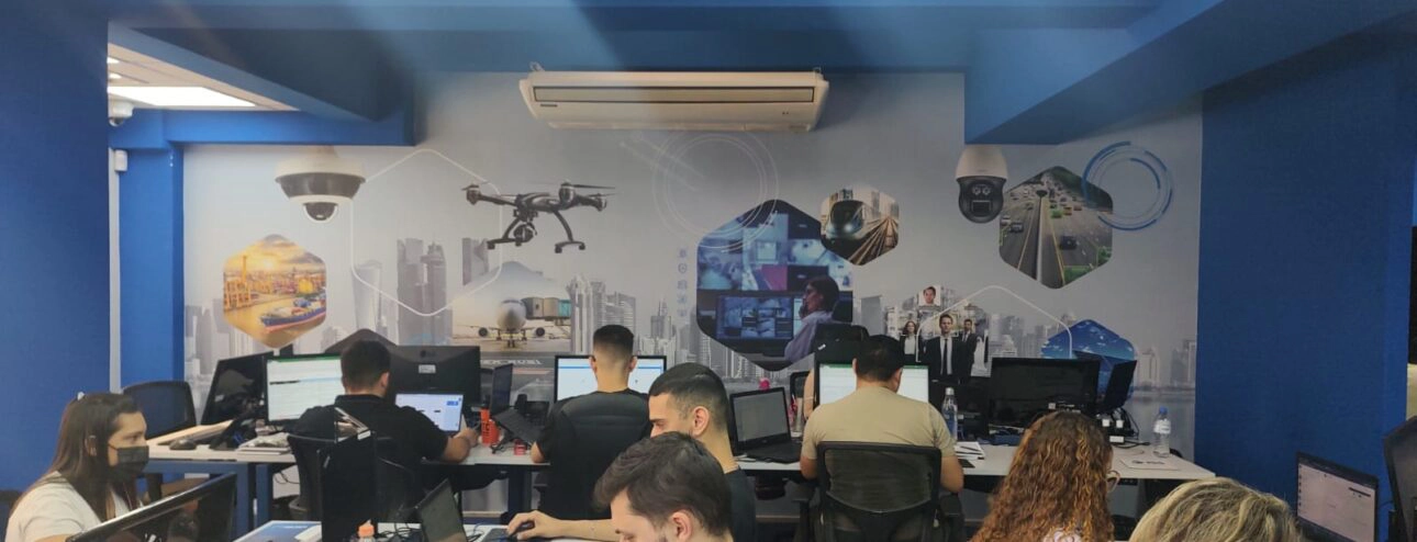 Teltex é TOP 200 e um dos 5 maiores integradores de segurança do Brasil