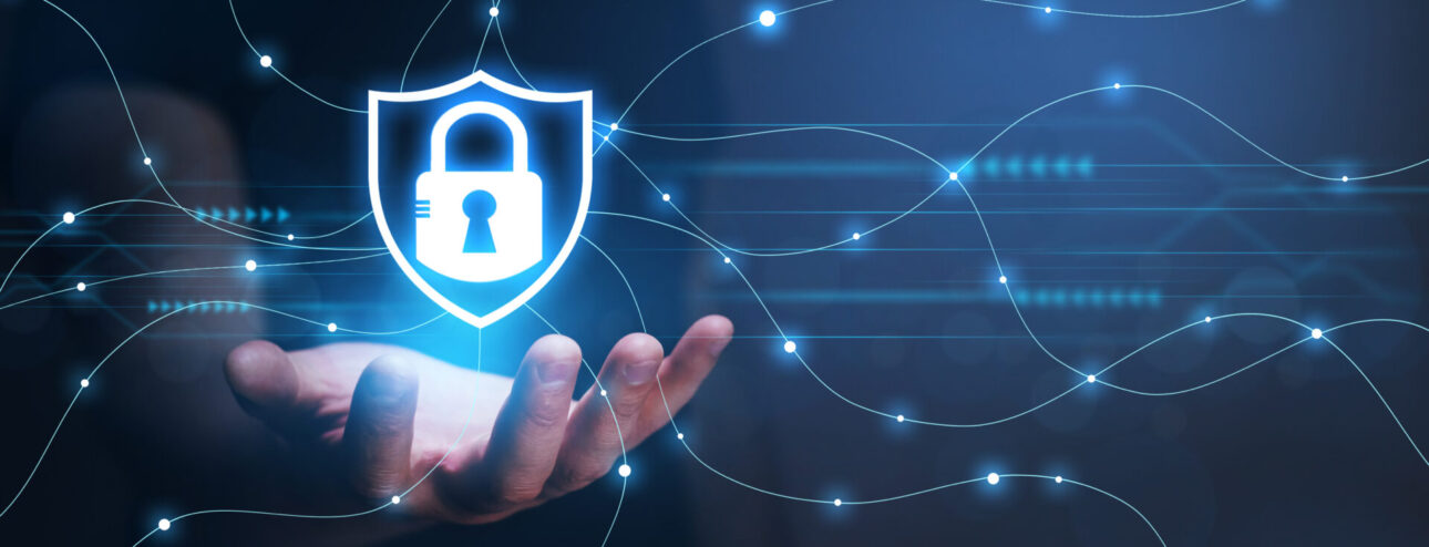 Quatro em dez empresas brasileiras agem contra vazamento de dados.