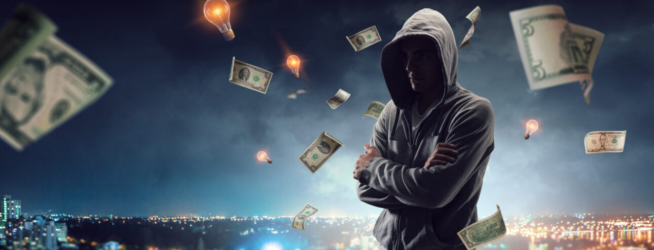 Golpes bancários dobram em um ano, aponta levantamento