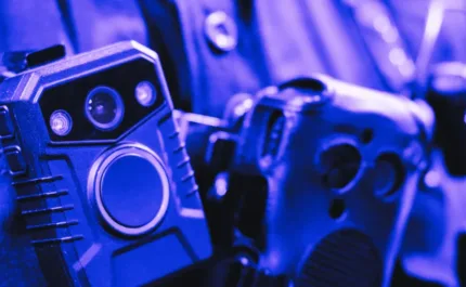 CNPCP recomenda o uso de câmeras corporais para agentes de segurança