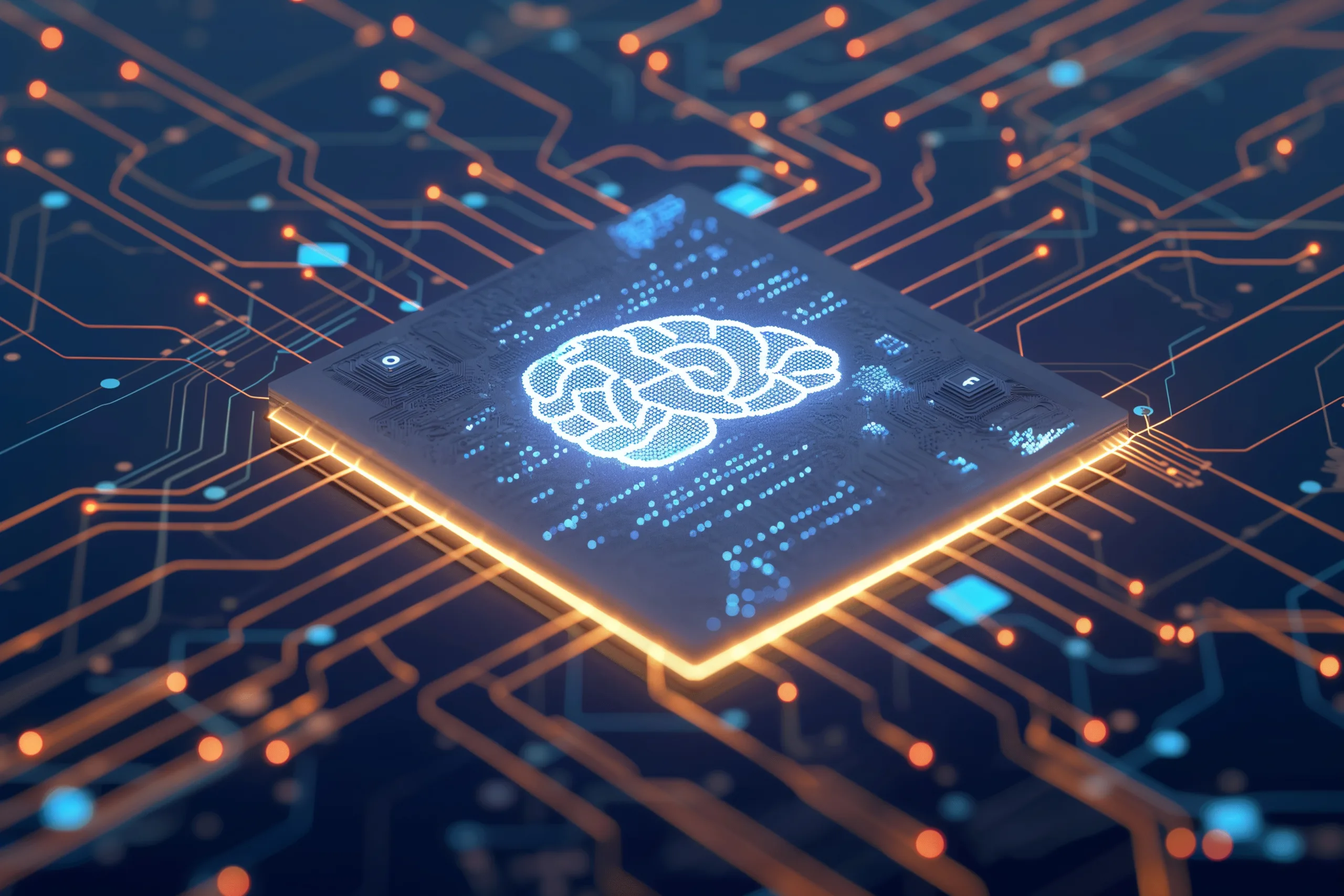 O Futuro da Segurança: Inteligência Artificial e Machine Learning