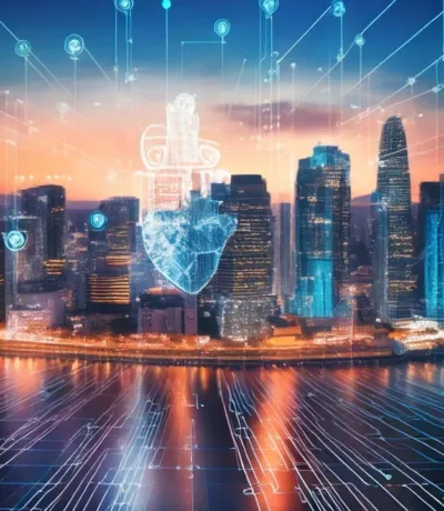 Transformando Segurança Eletrônica em Soluções: A Abordagem Global da Teltex