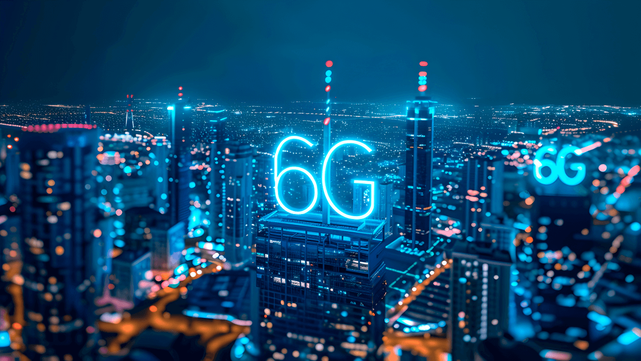 O Futuro da Segurança Eletrônica e Digital Está Sendo Transformado por Inteligência Artificial, Conectividade e Inovação