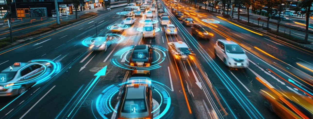 Mobilidade Urbana Inteligente: Soluções Estratégicas para uma Gestão Conectada e Eficiente nas Cidades Brasileiras