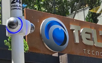 Poste Inteligente® Teltex: A Inovação Tecnológica que Está Transformando as Cidades