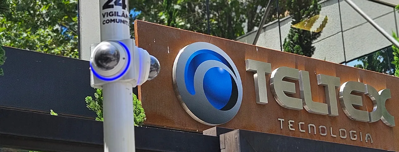 Poste Inteligente® Teltex: A Inovação Tecnológica que Está Transformando as Cidades