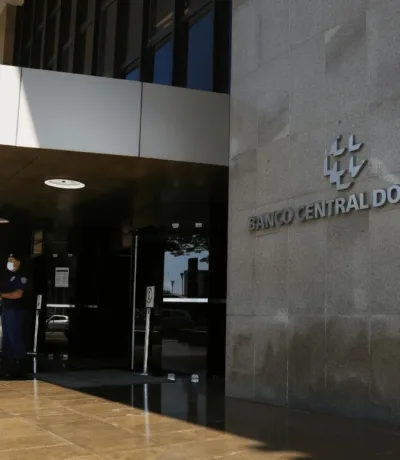 Como o Banco Central redefiniu sua segurança com integração total da Teltex