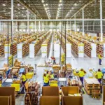 Videomonitoramento dos Correios: como a Teltex conectou a segurança de uma das maiores operações logísticas do Brasil