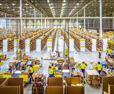 Videomonitoramento dos Correios: como a Teltex conectou a segurança de uma das maiores operações logísticas do Brasil