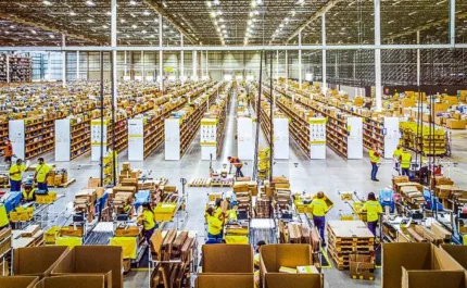 Videomonitoramento dos Correios: como a Teltex conectou a segurança de uma das maiores operações logísticas do Brasil