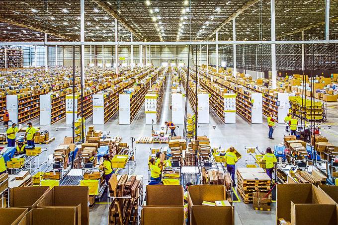 Videomonitoramento dos Correios: como a Teltex conectou a segurança de uma das maiores operações logísticas do Brasil