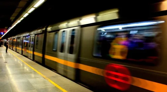 Infraestrutura Crítica em Movimento: Como a Teltex Elevou a Confiabilidade da Linha 3 do Metrô de São Paulo