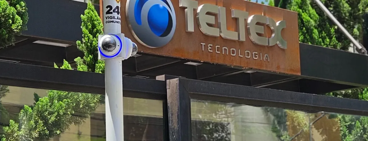 Teltex é Destaque do Ano e está entre as 10 empresas mais rentáveis do Brasil no Anuário Informática Hoje 2025