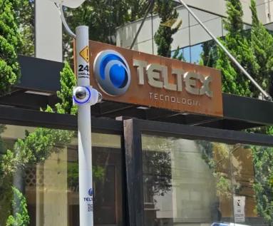 Teltex é Destaque do Ano e está entre as 10 empresas mais rentáveis do Brasil no Anuário Informática Hoje 2025