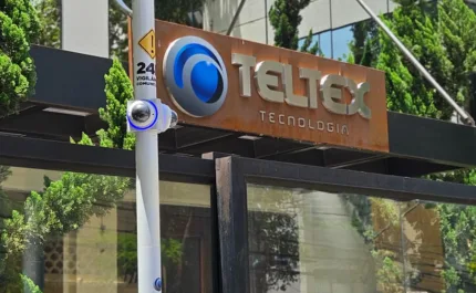 Teltex é Destaque do Ano e está entre as 10 empresas mais rentáveis do Brasil no Anuário Informática Hoje 2025
