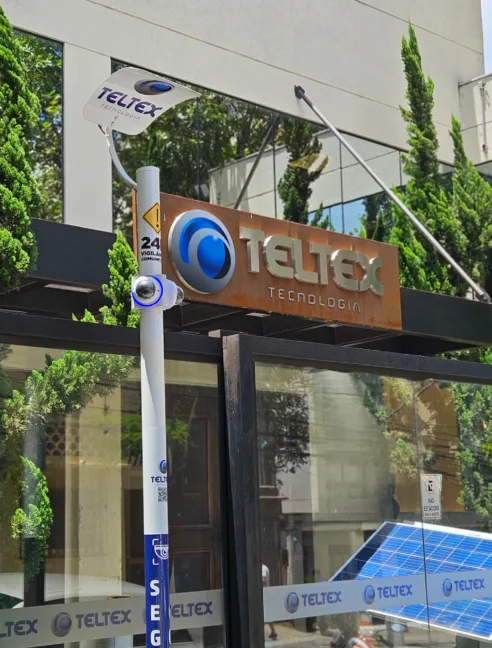 Teltex é Destaque do Ano e está entre as 10 empresas mais rentáveis do Brasil no Anuário Informática Hoje 2025