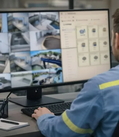 Teltex apoia a Copasa no monitoramento integrado com Inteligência Artificial de unidades operacionais em Minas Gerais