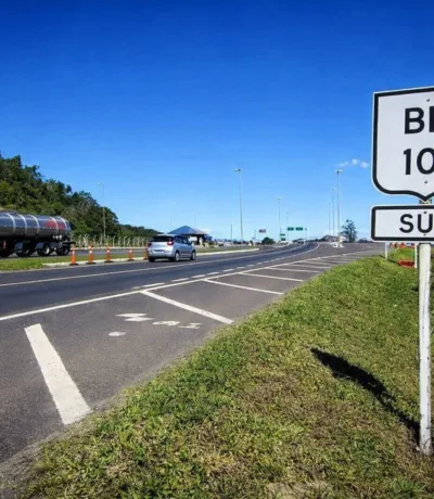 Projeto CCR Via Costeira: Videomonitoramento inteligente aplicado à gestão da BR-101 Sul (SC)