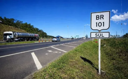 Projeto CCR Via Costeira: Videomonitoramento inteligente aplicado à gestão da BR-101 Sul (SC)