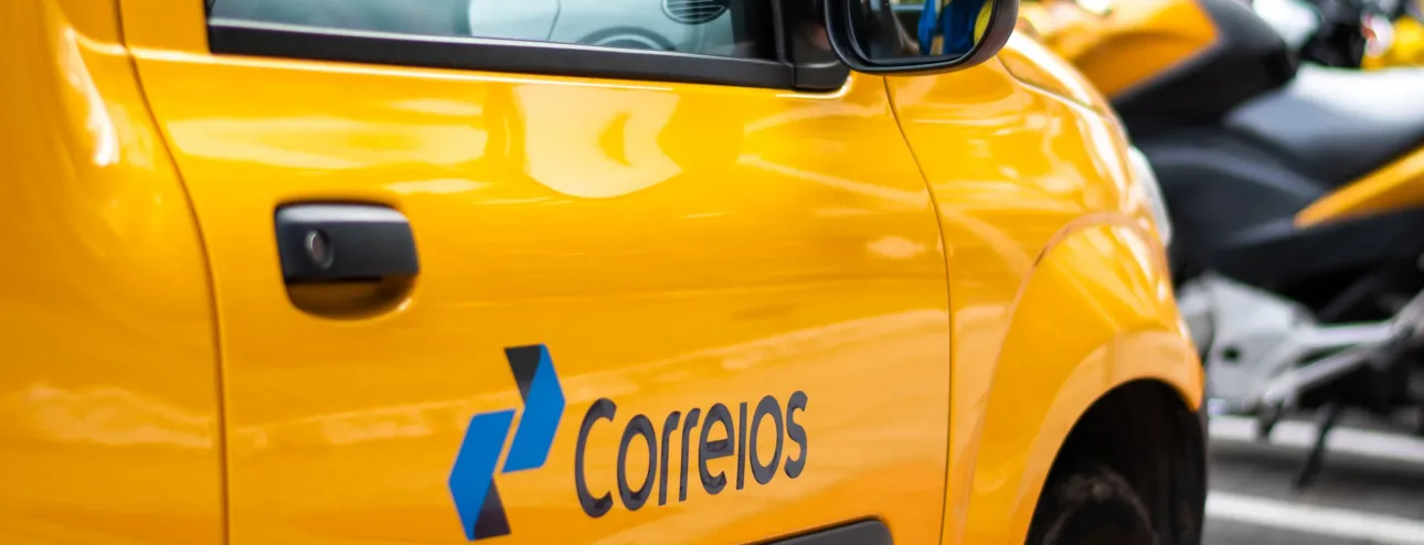 Videomonitoramento dos Correios: como a Teltex conectou a segurança de uma das maiores operações logísticas do Brasil