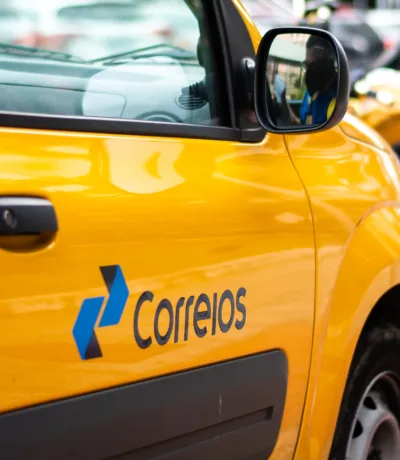 Videomonitoramento dos Correios: como a Teltex conectou a segurança de uma das maiores operações logísticas do Brasil