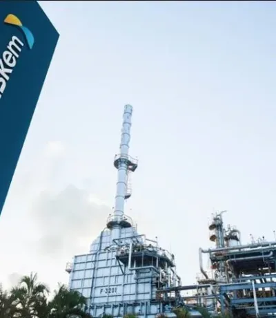 Teltex e Braskem: Como a tecnologia integrada fortalece a segurança e a eficiência em operações industriais