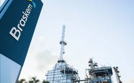 Teltex e Braskem: Como a tecnologia integrada fortalece a segurança e a eficiência em operações industriais