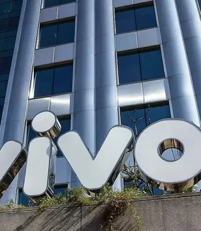 O que mudou quando a Vivo trouxe a resposta em tempo real para a segurança perimetral?