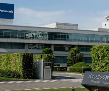 Teltex & Panasonic: uma parceria construída ao longo de décadas.