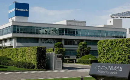Teltex & Panasonic: uma parceria construída ao longo de décadas.