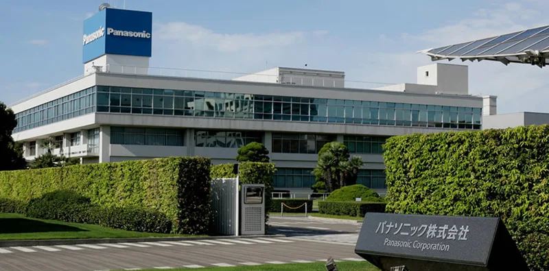 Teltex & Panasonic: uma parceria construída ao longo de décadas.