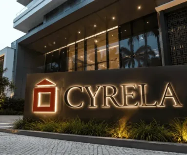 Teltex apoia Cyrela na transformação do controle de acesso em canteiros de obras