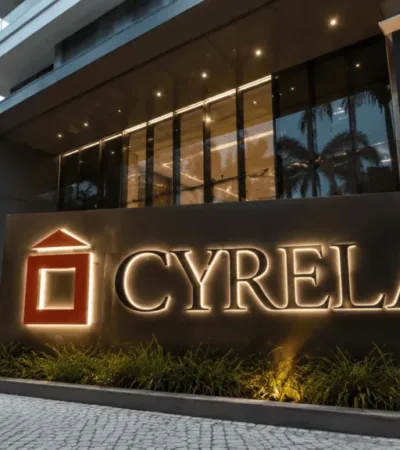 Teltex apoia Cyrela na transformação do controle de acesso em canteiros de obras