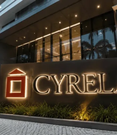 Teltex apoia Cyrela na transformação do controle de acesso em canteiros de obras