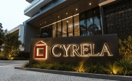 Teltex apoia Cyrela na transformação do controle de acesso em canteiros de obras