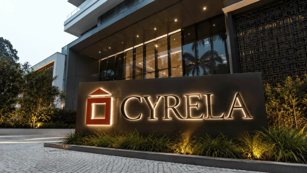 Teltex apoia Cyrela na transformação do controle de acesso em canteiros de obras