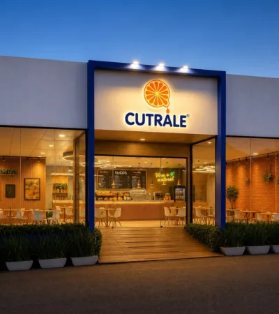 Teltex e Cutrale: monitoramento inteligente para uma das maiores operações citrícolas do mundo.