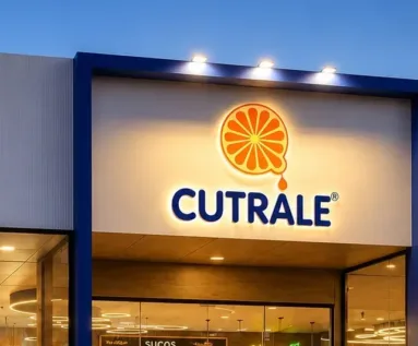 Teltex e Cutrale: monitoramento inteligente para uma das maiores operações citrícolas do mundo.