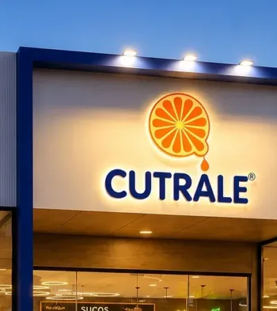 Teltex e Cutrale: monitoramento inteligente para uma das maiores operações citrícolas do mundo.